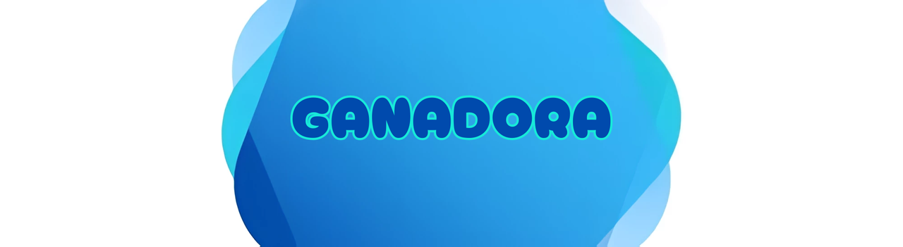 Ganadora