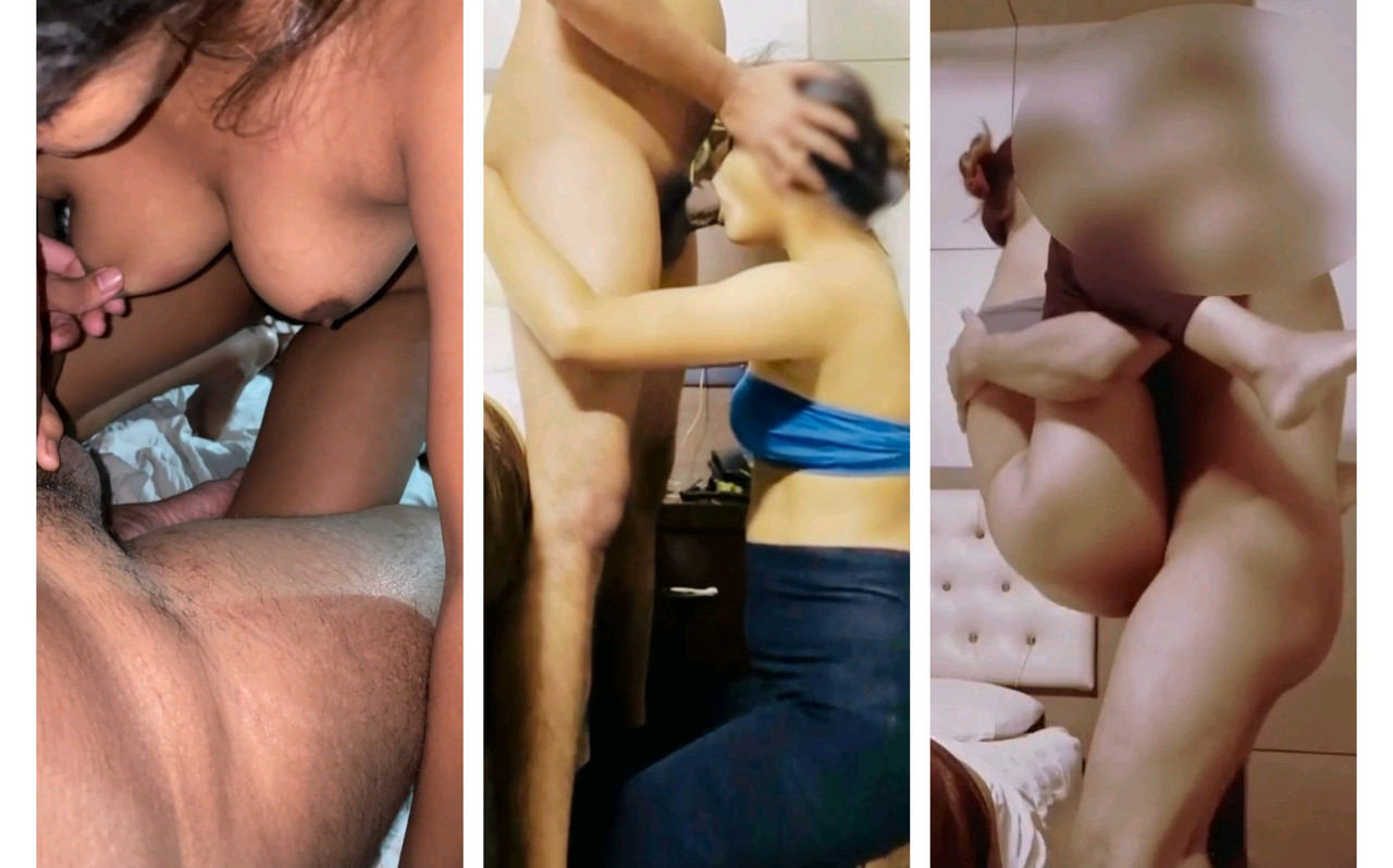 Horny Girl Giving Blowjob And Fucking With Boyfriend Videos