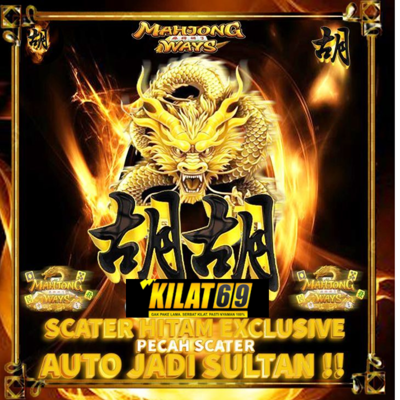 KILAT69 | Link Agen Situs Slot Online ! Daftar Sekarang Juga