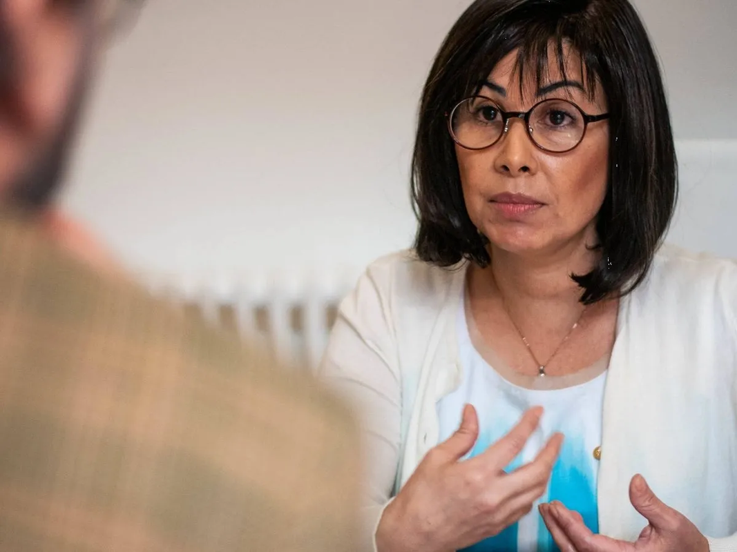 Sentencia a 15 años de cárcel 'enfermera' de Hugo Chávez