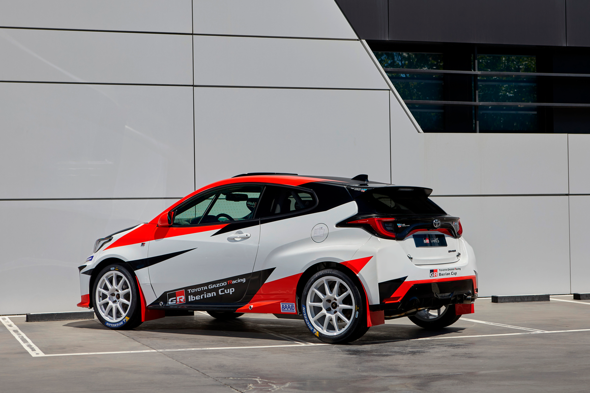 toyotagazooracingiberiancup7