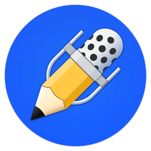 Notability 4.4.3 macOS