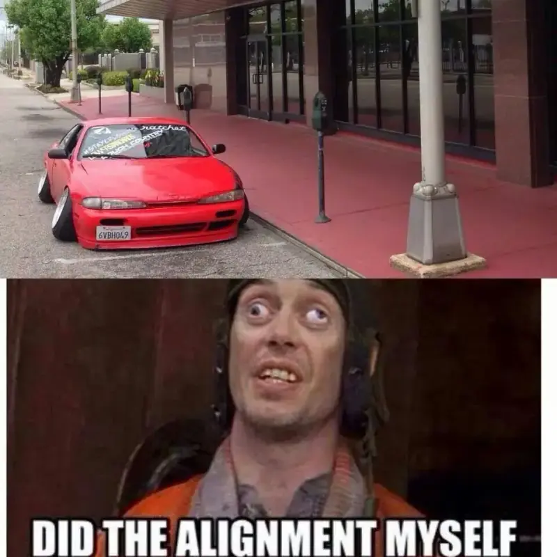 alignment