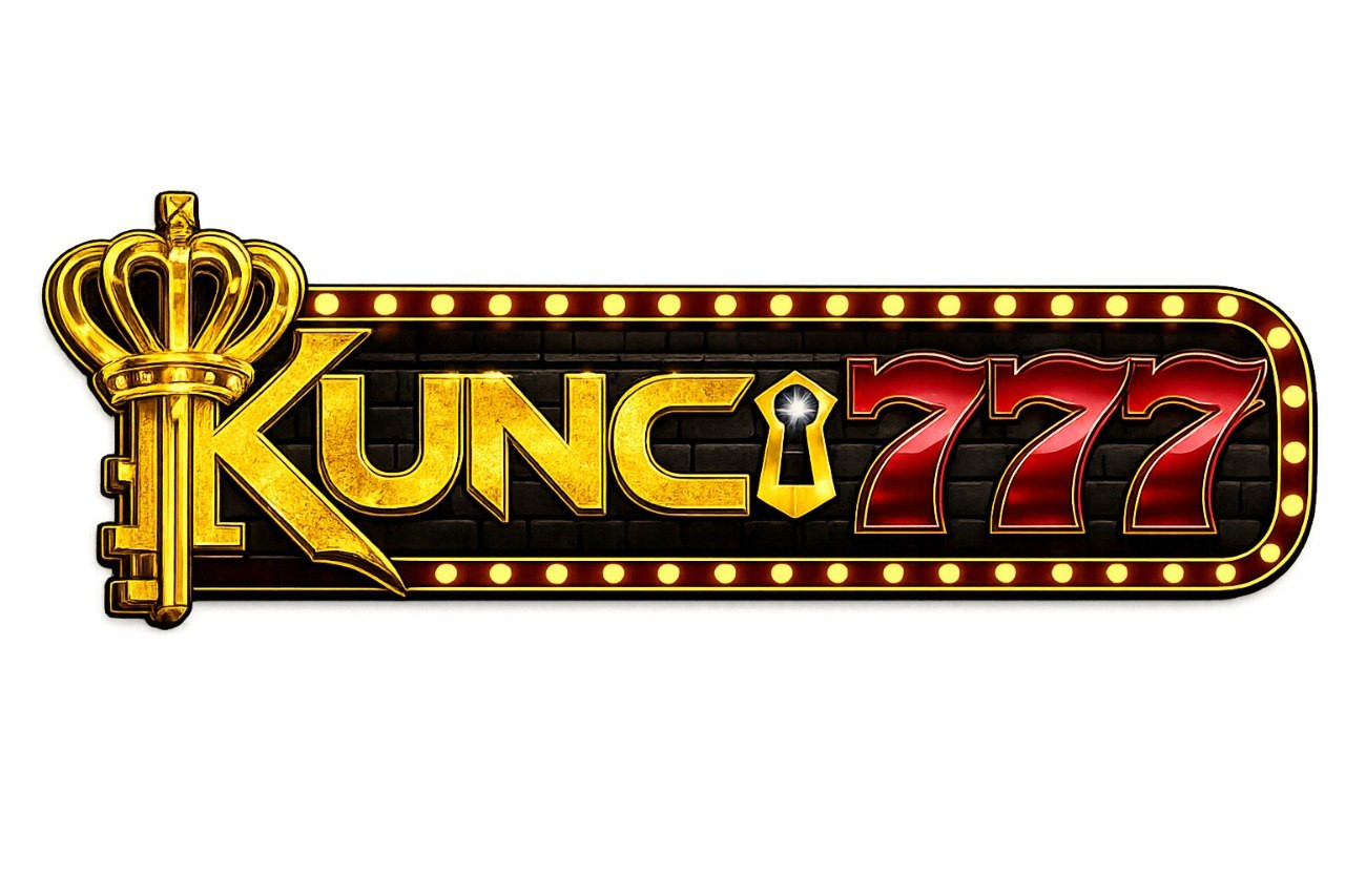 Logo KUNCI777