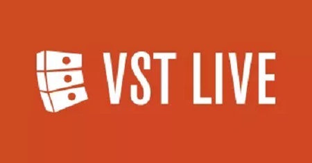 Steinberg VST Live Pro v1.1.70-R2R Steinberg VST Live Pro v1.1.70-R2R