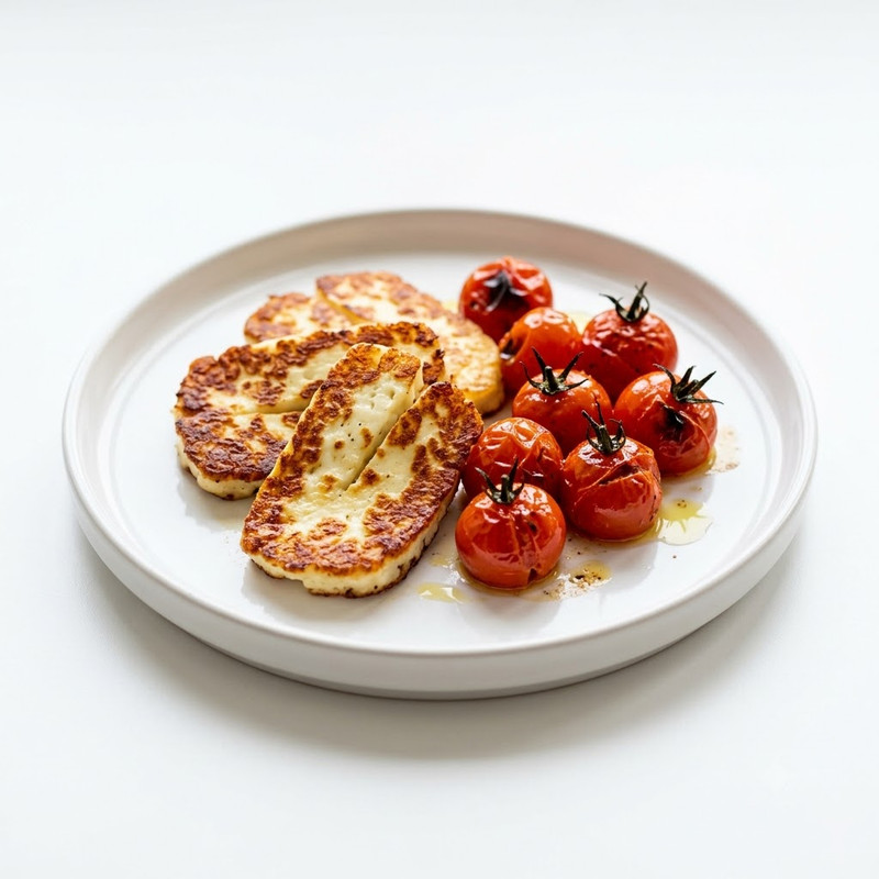 Halloumi
