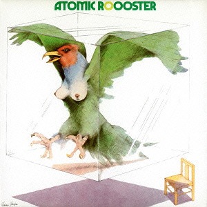 Atomic Rooster