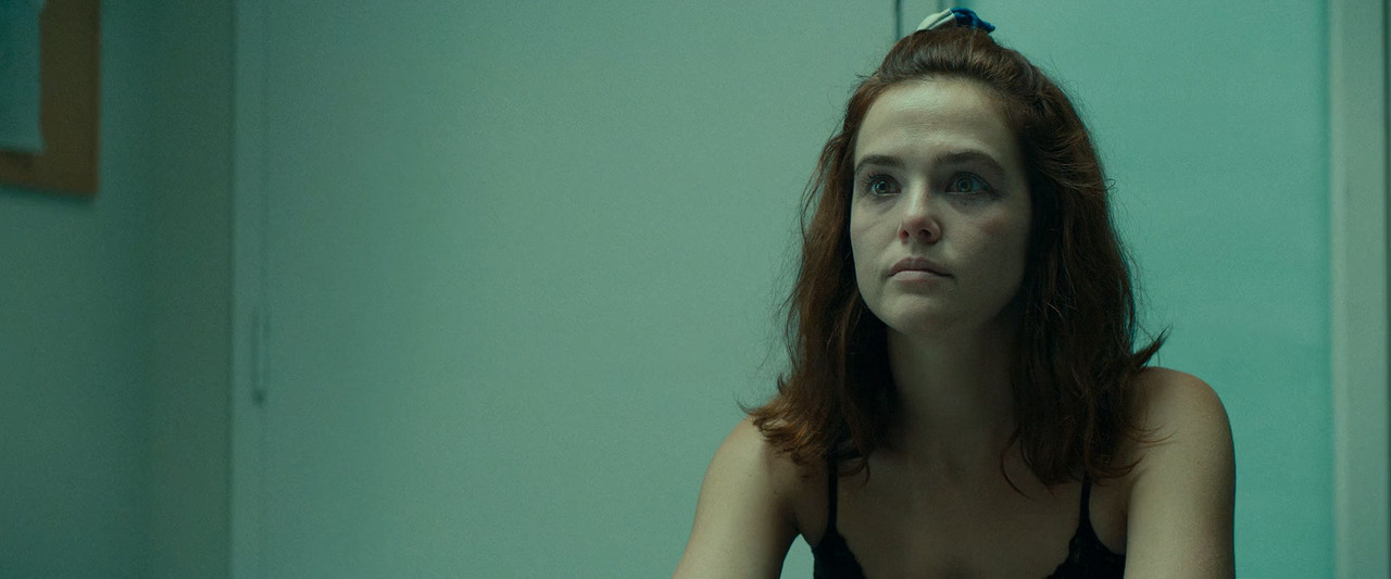 Buffaloed 2020 1080p WEB DL x265 EAC3 10bit HxD TAoE