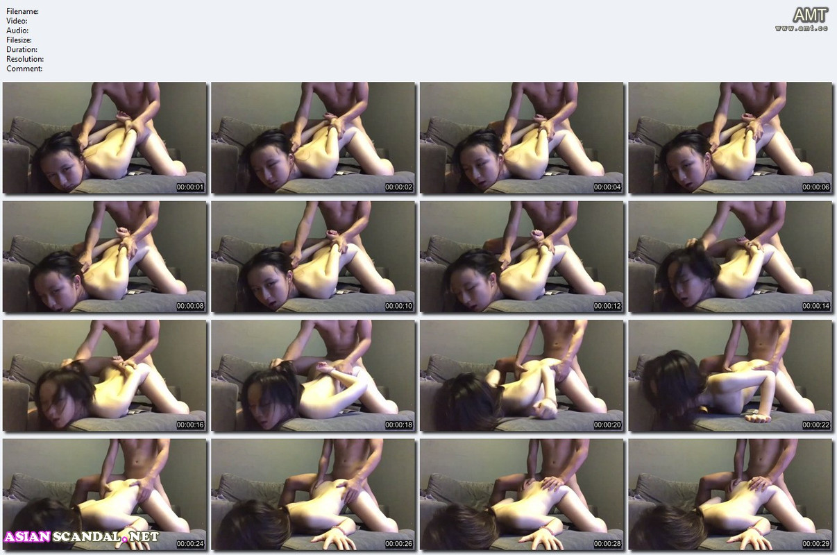 AsianScandalNet - 2343