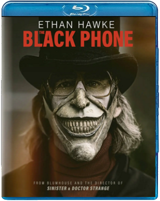 Blacklight (2022) FULL HD VU 1080p AC3 ITA DTS HD+AC3 ENG