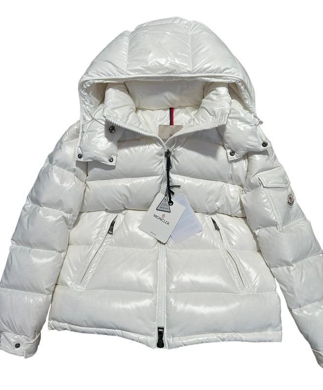 Moncler Down Jacket