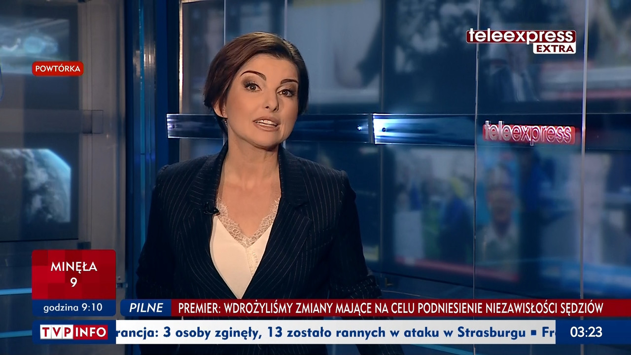 TeX Extra - 12.12.2018 #42