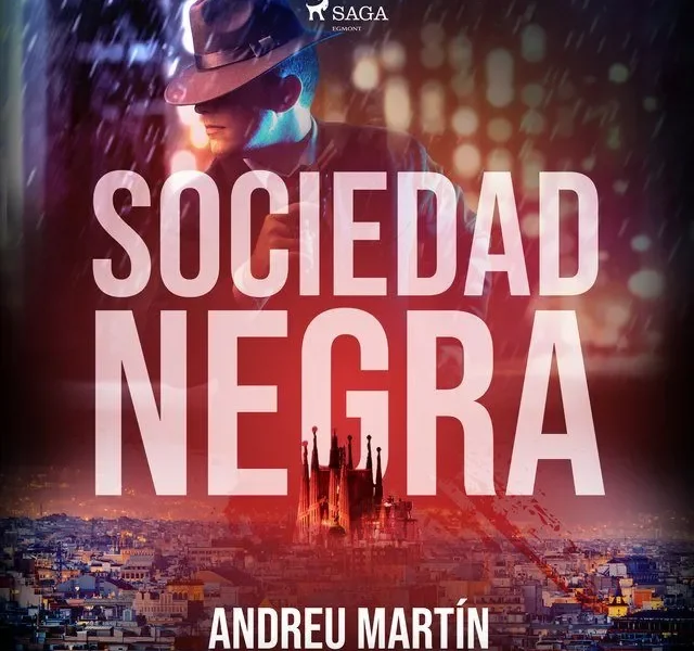 LA PELÍCULA “SOCIEDAD NEGRA”, PRODUCCIÓN DE SEGARRA FILMS, COMENZARÁ A RODARSE EL 24 DE OCTUBRE