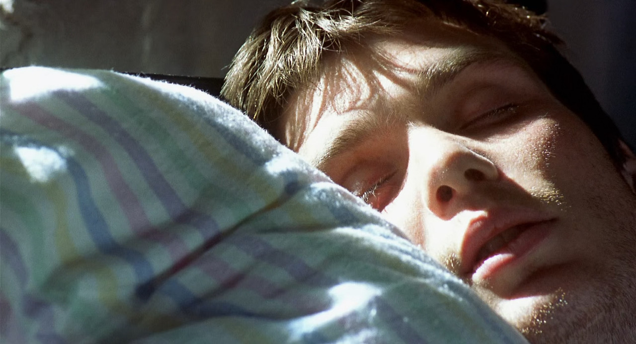 28 Days Later... 2002 (1080p x265 10bit Tigole).