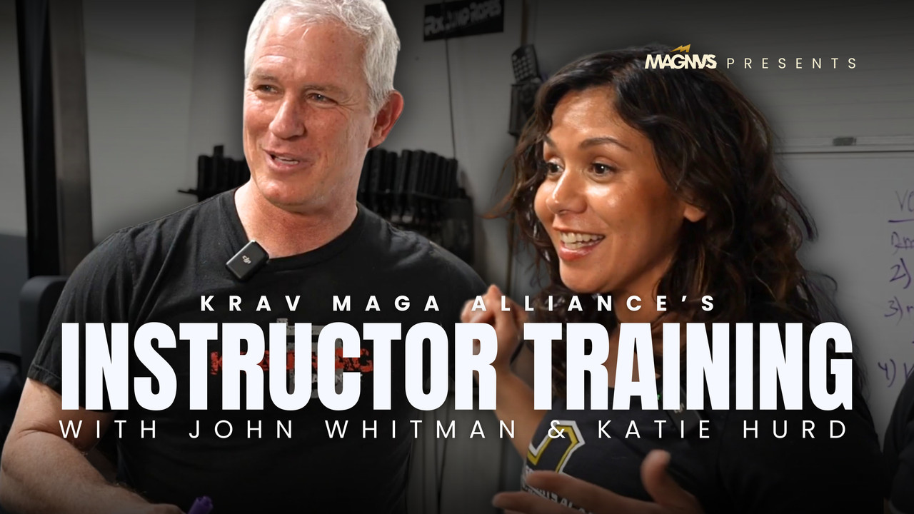 Instructor Training Program
