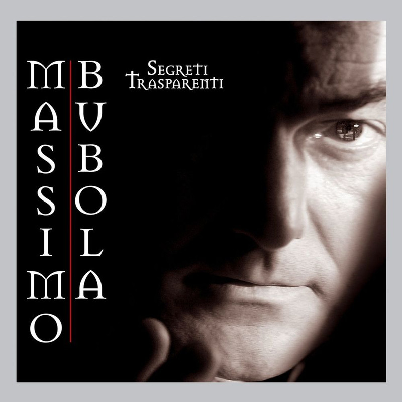 Massimo Bubola - Segreti trasparenti [Album] (2013) .FLAC