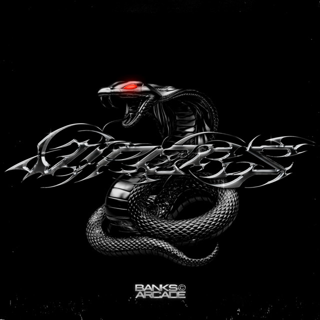 Banks Arcade - Vipers [single] (2025)