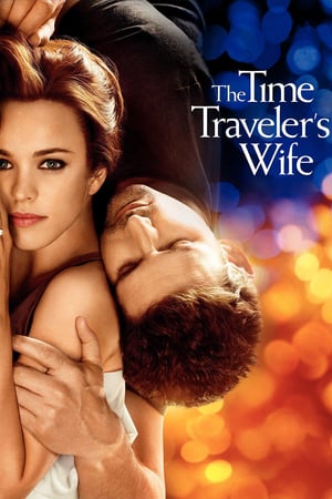 დროში მოგზაურის ცოლი / The Time Traveler's Wife / droshi mogzauris coli