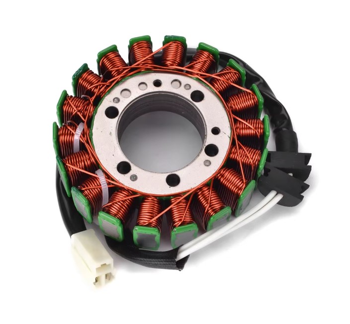 Alternador Yamaha R6 1999-2002