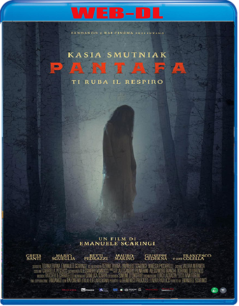 Pantafa (2022) mkv FullHD 1080p WEBDL ITA RUS Subs