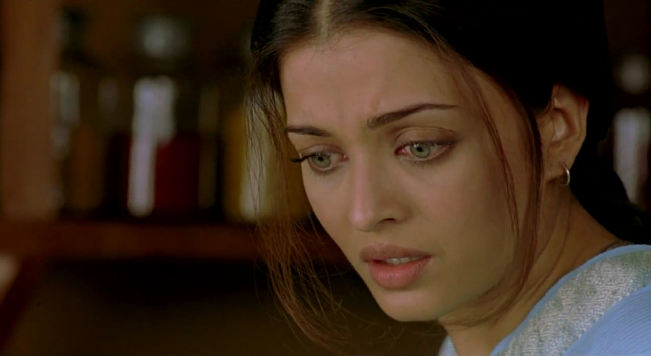 The Mistress of Spices Movie Screenshot