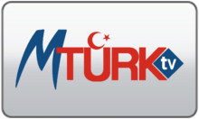 MTurk TV logo