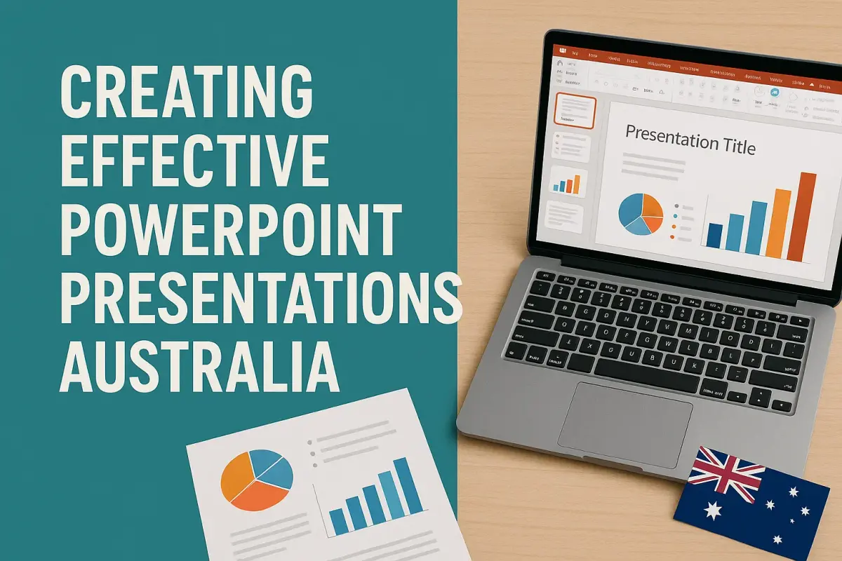 Creating Effective PowerPoint Presentations Australia