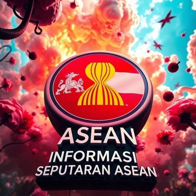 Informasi Seputaran ASEAN