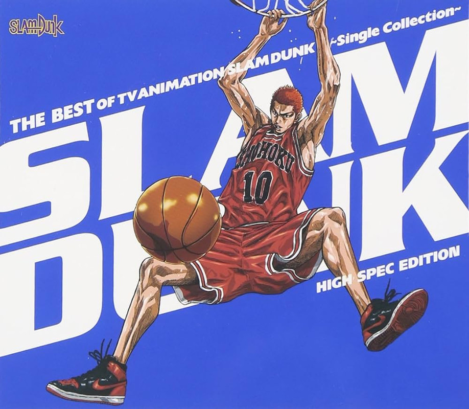 SLAM_DUNK、野菜生活100、NARUTO、轉生就是劍