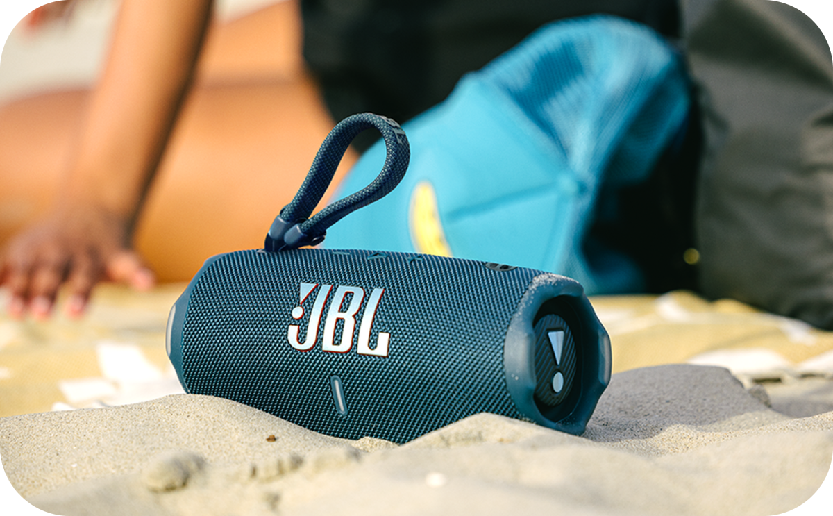 JBL Charge 6 Features