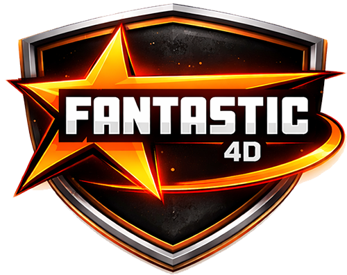 FANTASTIC4D