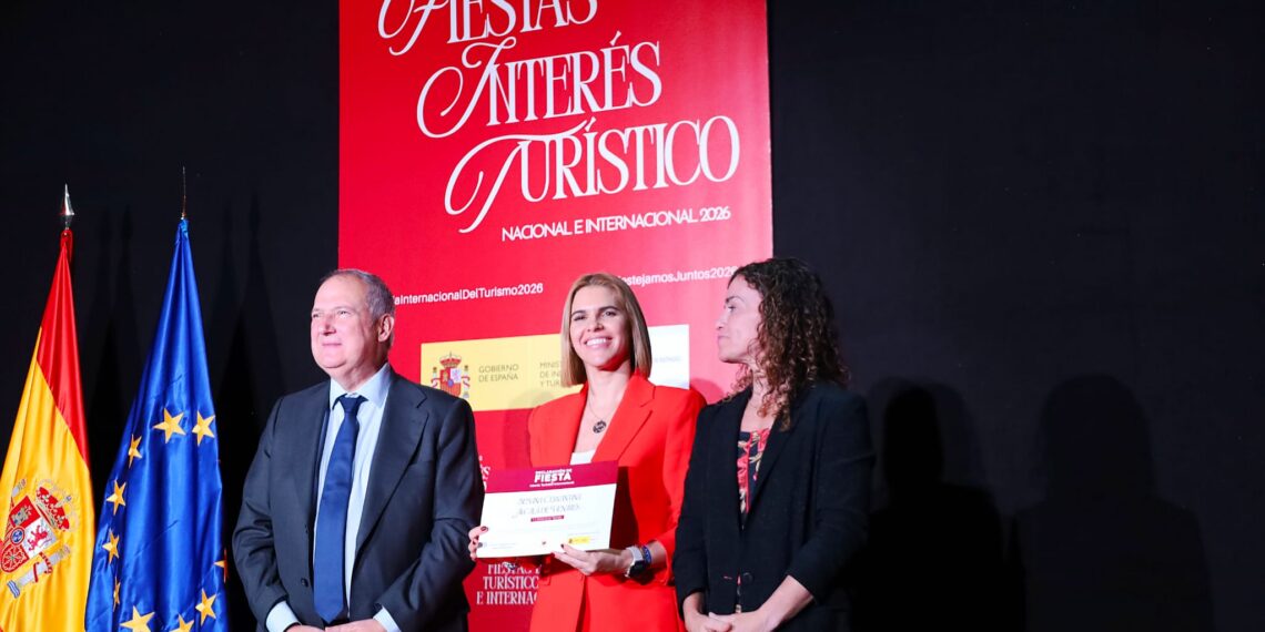 Foto cedida por Ayuntamiento de Alcalá