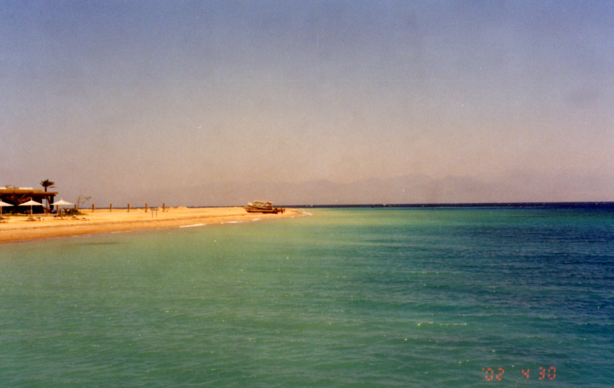 ХИЛТОН ЕГИПЕТ (1)