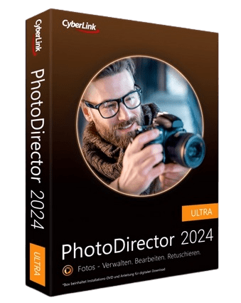 CyberLink PhotoDirector Ultra 2024 v15.0.1013.0