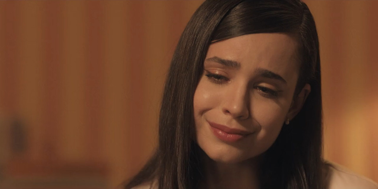 My Oxford Year 2025 WebRip [Hindi + Tamil + Telugu + English] 480p 720p ESub Screenshot