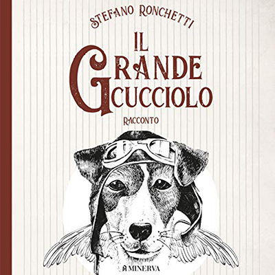 Stefano Ronchetti - Il grande cucciolo (2021) (mp3 - 128 kbps)