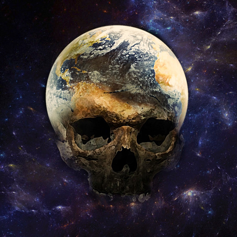 ΠΑΓΚΟΣΜΙΟΣ-ΠΟΛΕΜΟΣdeadearth