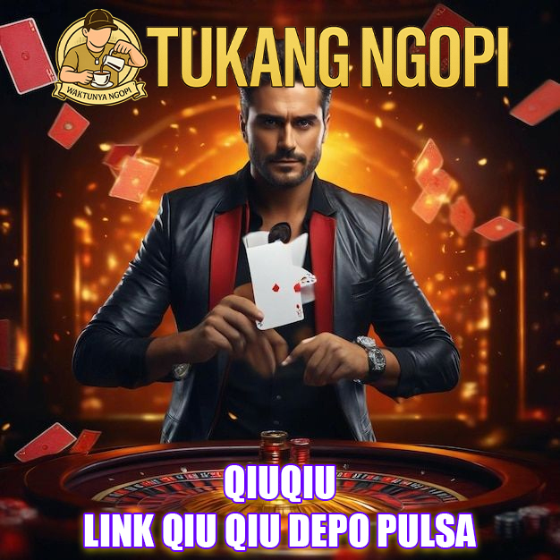 QIUQIU: Aplikasi Bermain Qiu Qiu Deposit Pulsa - WooCommerce eCommerce