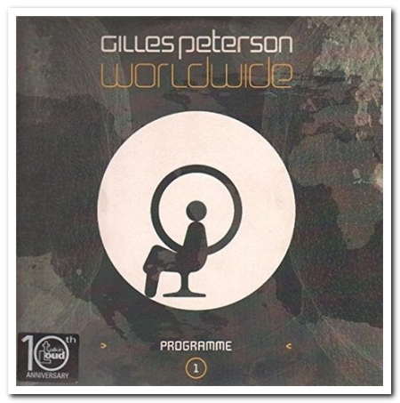 VA - Gilles Peterson - Worldwide Programme 1 & 2 (2000 & 2002)