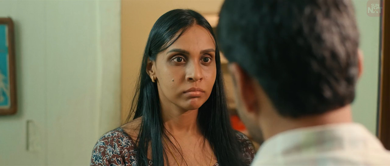 Surabhila Sundara Swapnam 2025 WebRip [Malayalam] 480p 720p ESub Screenshot