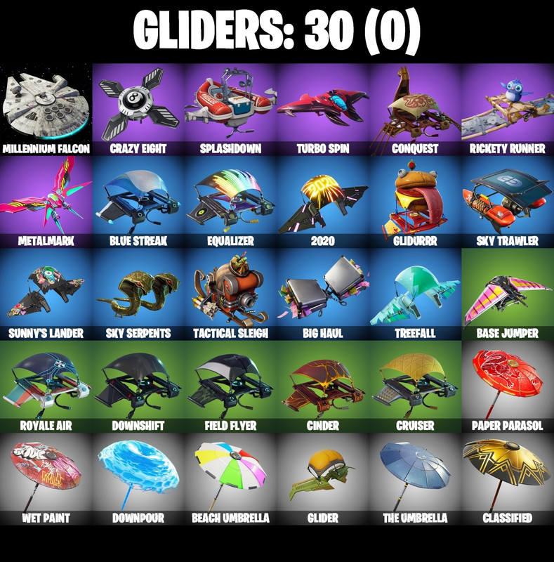gliders comp