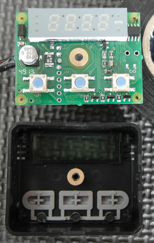 Пульт Планар (4)