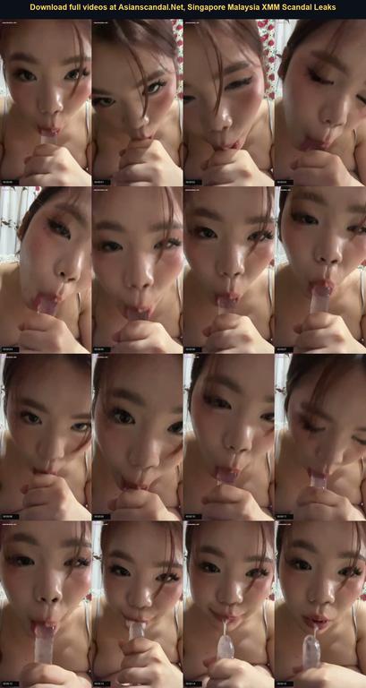Asian Scandal