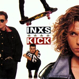 Re: INXS - INXS Remasters Collection Boxset [10 CD Box Set]