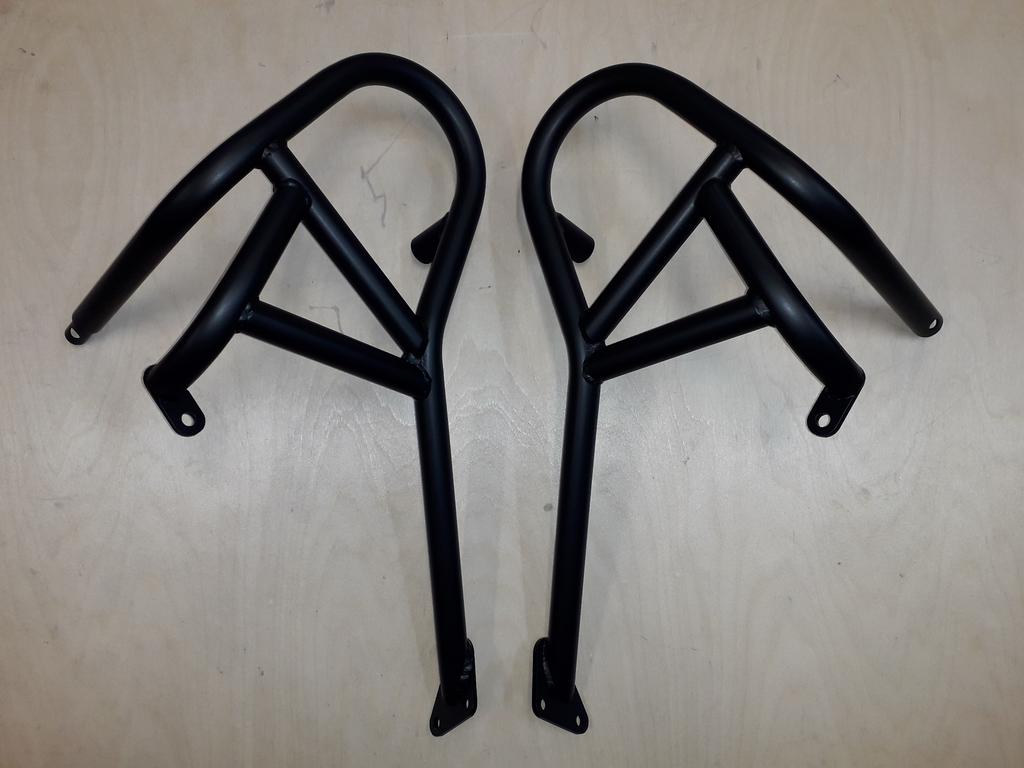 20190228_205426 Kawasaki KLE500 2000 года