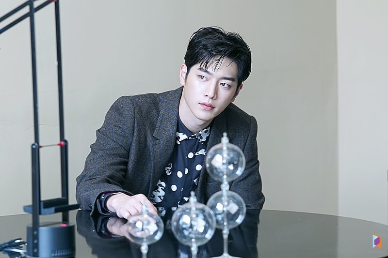 Seo Kang Joon
