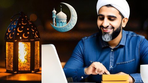 Ramadan Marketing Blueprint - Create Buzz, Win Customer