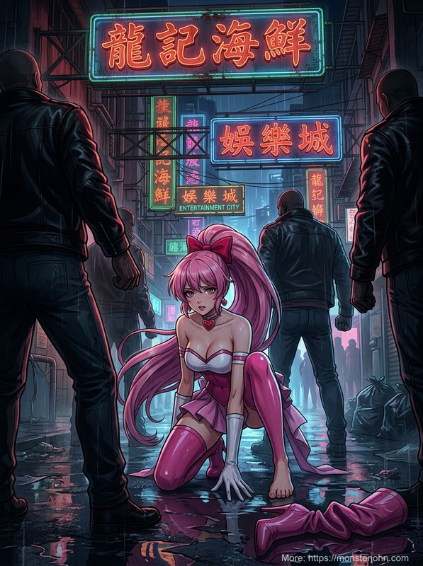 相遇 - 图 1