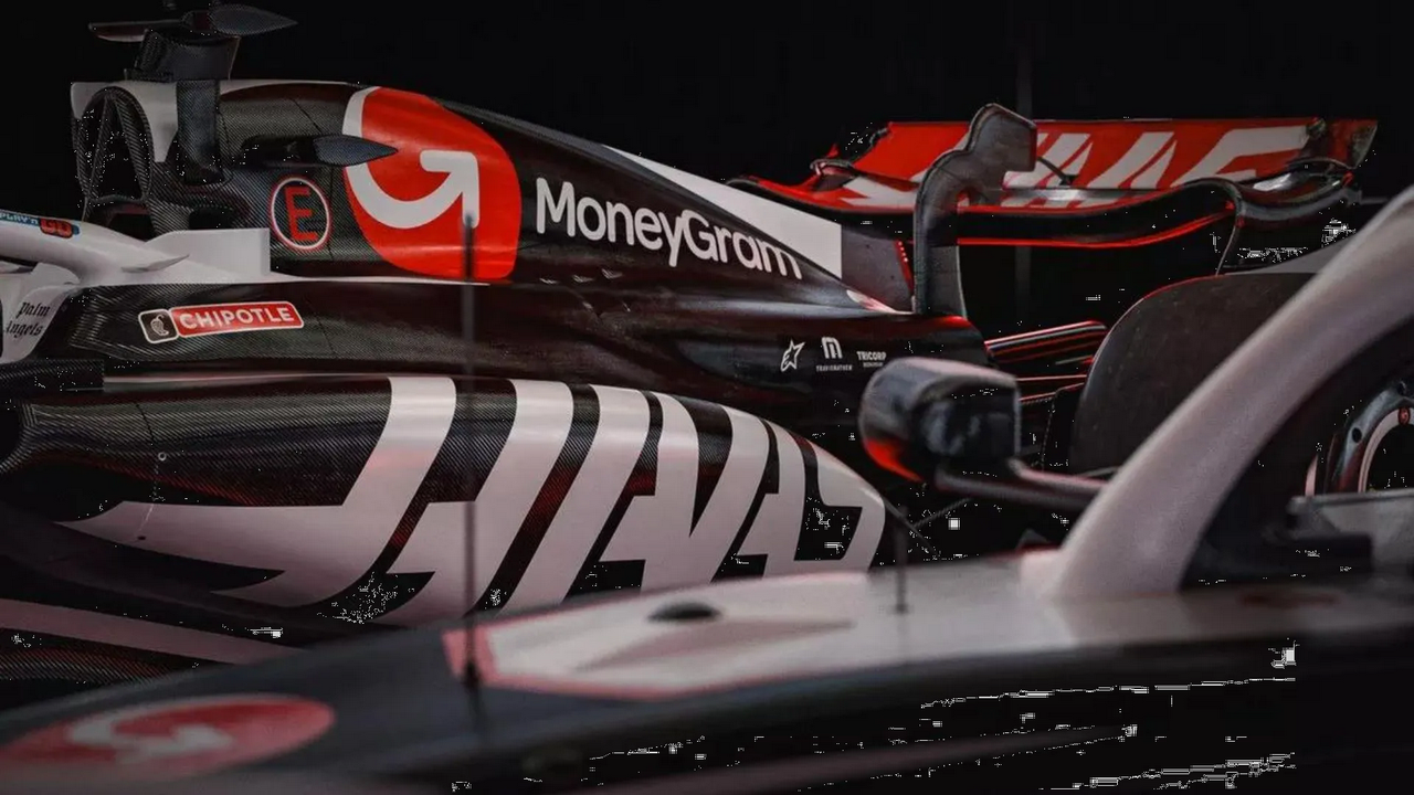 Haas F1 Team: Un viaje de altibajos en la Fórmula 1