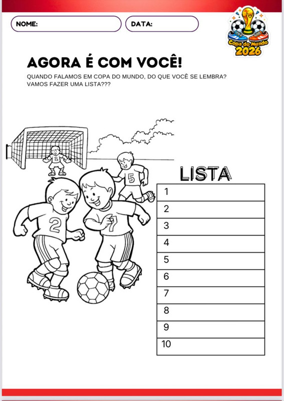 Atividade 3